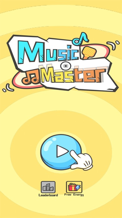 Music Master: Guess the Songのおすすめ画像1