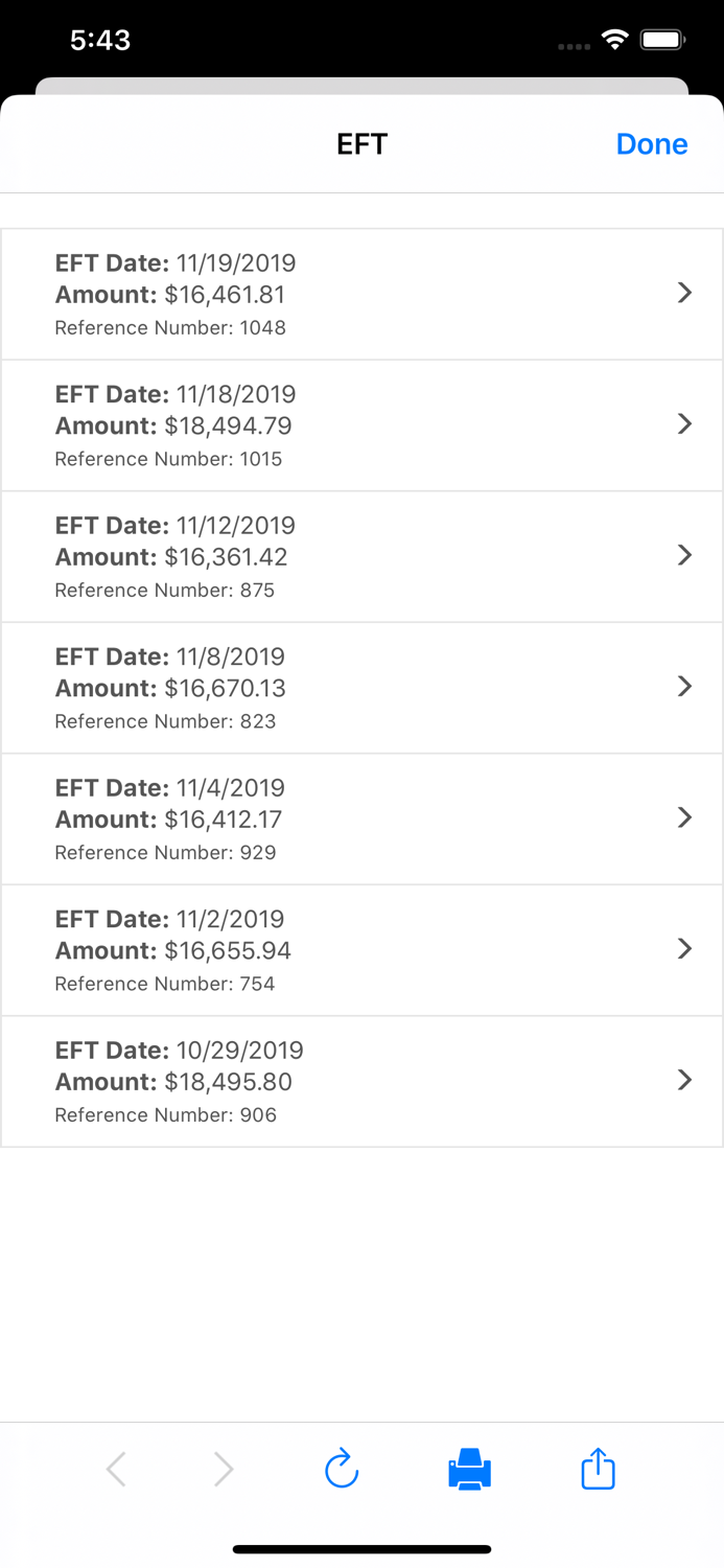 Gas Express Petroleum