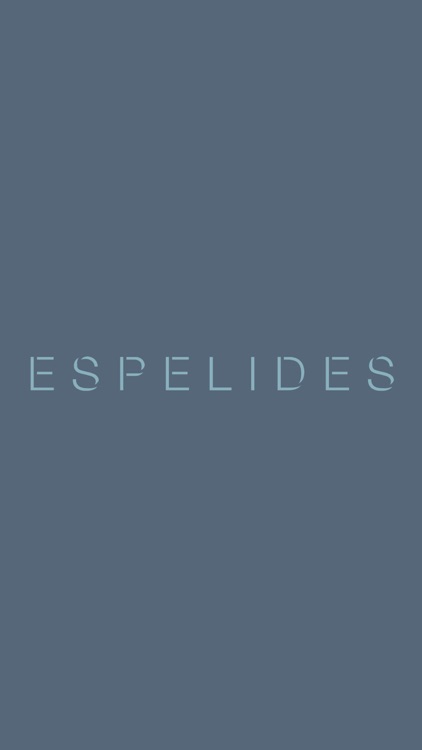 Espelides