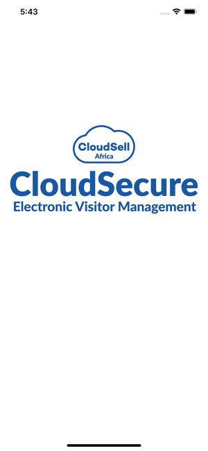 Cloudsell Cloud Secure(圖1)-速報App