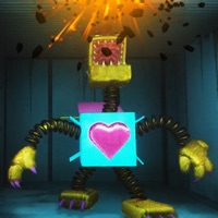 Project haunted boxy playtime apk