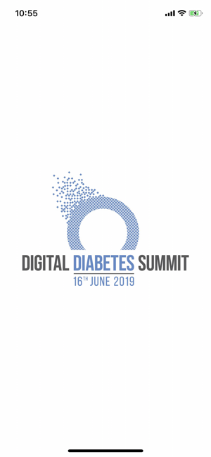 Digital Diabetes(圖1)-速報App