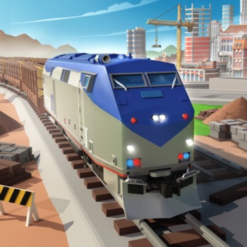 Train Station 2: Strategie