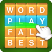 Word Fall - Puzzle Word Game Hack Coins unlimited