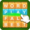 Do you like word search or crossword games