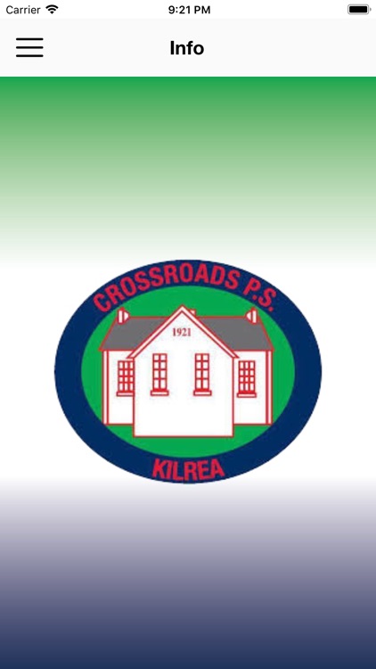 Crossroads Primary School