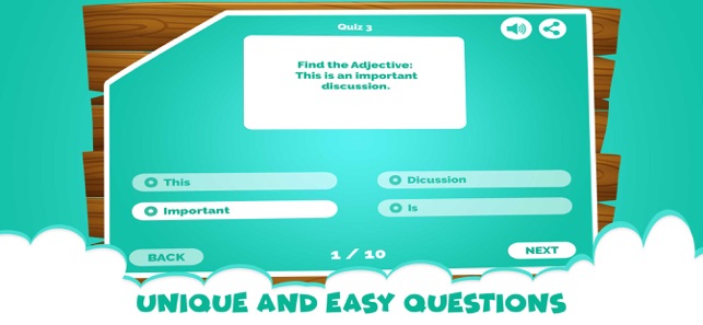 Learning Adjectives Quiz Games(圖5)-速報App