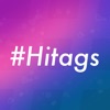 HiTags: hot hashtag generator