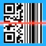 Get QR-Code & BarCode Scanner for iOS, iPhone, iPad Aso Report
