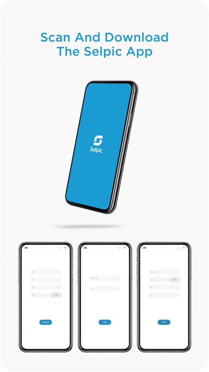 Selpic handy printer