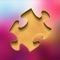 Jigsaw Puzzle vs Friends (JvF) is a new generation of Jigsaw puzzles, which combines the beauty of standard Jigsaw puzzle games, with very nice social experience