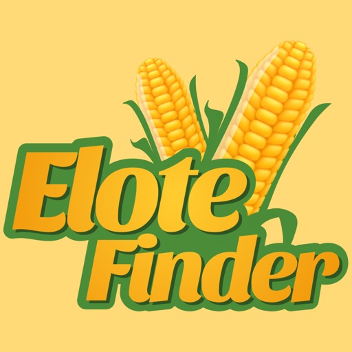 Elote Finder