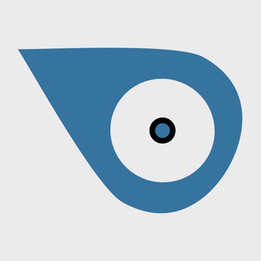 Officebooking blue