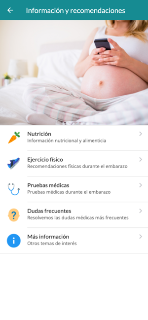 Bmum medical woman care(圖4)-速報App