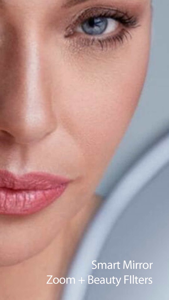 【图】口袋镜子-化妆(截图1)