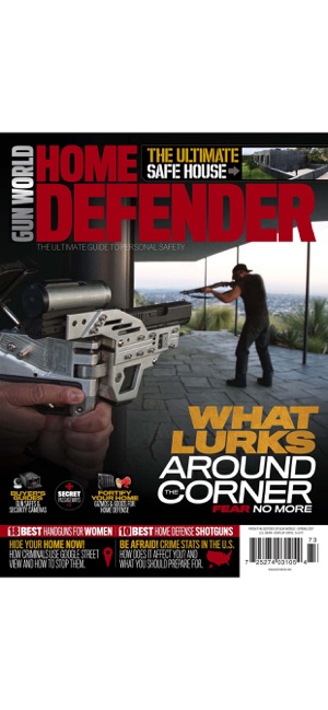 Gun World's Home Defender(圖5)-速報App