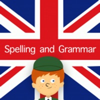 English Spelling and Grammar pour PC
