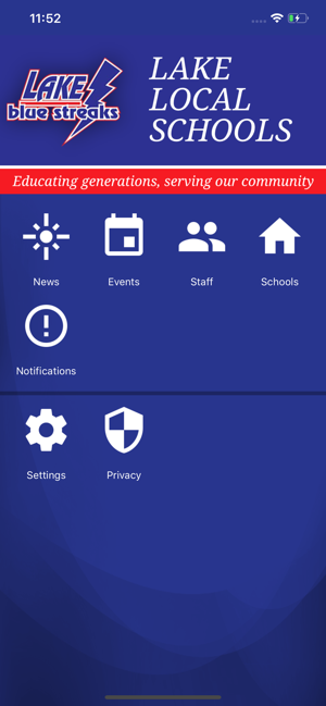 Lake Local School District(圖1)-速報App