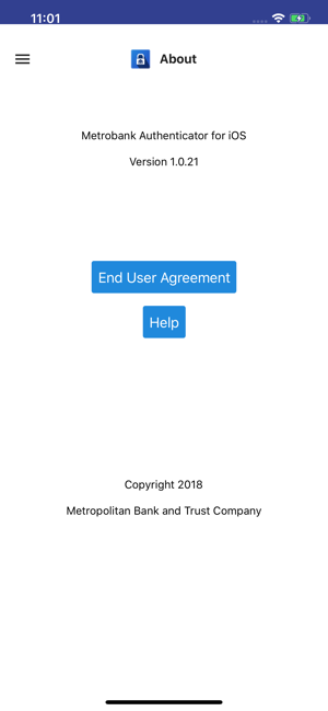 Metrobank Authenticator(圖4)-速報App