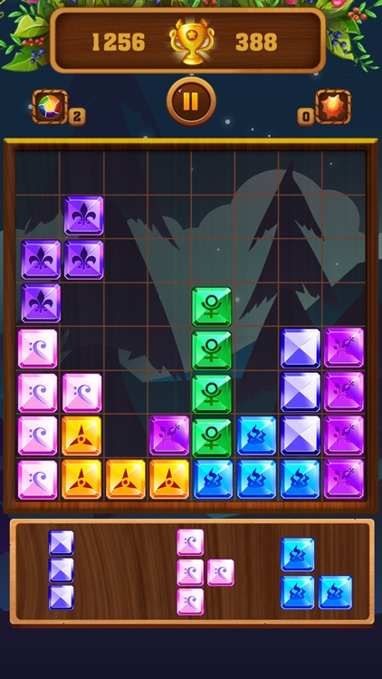 Block Puzzle Dash screenshot-3