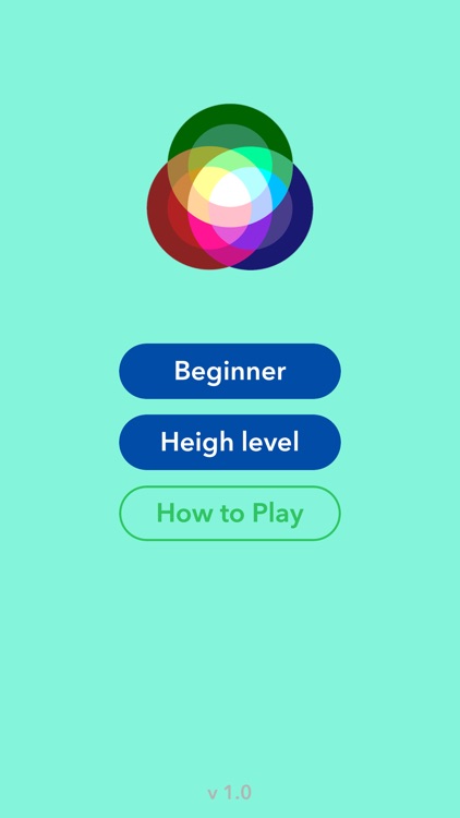 Color Fixture app
