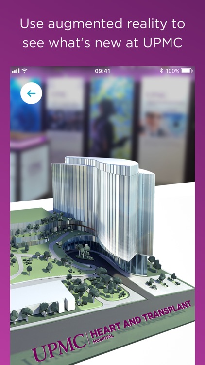 UPMC HealthBeat screenshot-5