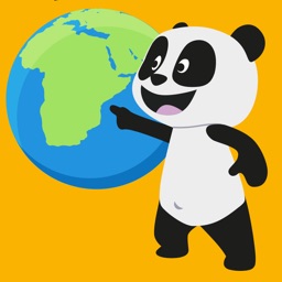Mundo Do Panda By Dreamia Servicos De Televisao S A