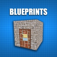 Blueprints - Rust base builder pour PC