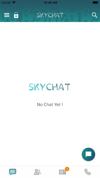 SKY-CHAT screenshot-4