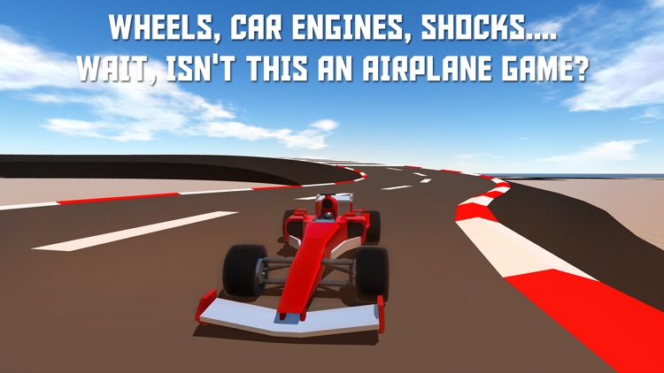 SimplePlanes screenshot-4