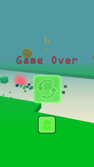 Color Cube Match screenshot 3