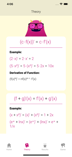 Derivative(圖4)-速報App