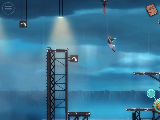 Forgotton Anne для iPad