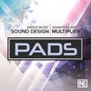 Dance Sound Design Pads Course