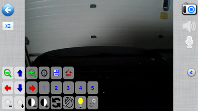 IP Cam Viewer Lite screenshot1