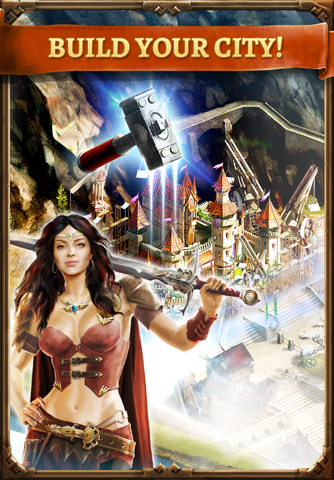 Age of Lords: Legends & Rebels screenshot 4