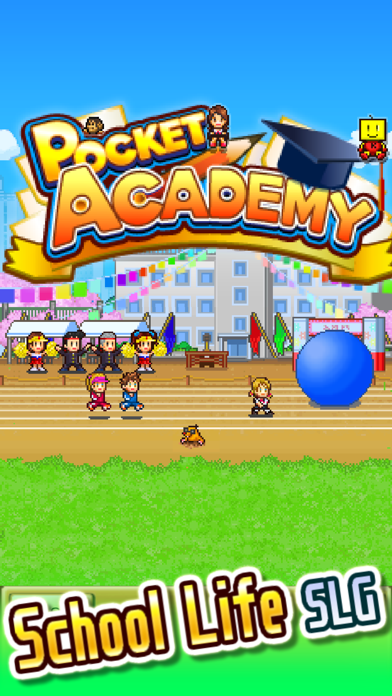 Pocket Academy Screenshot 5