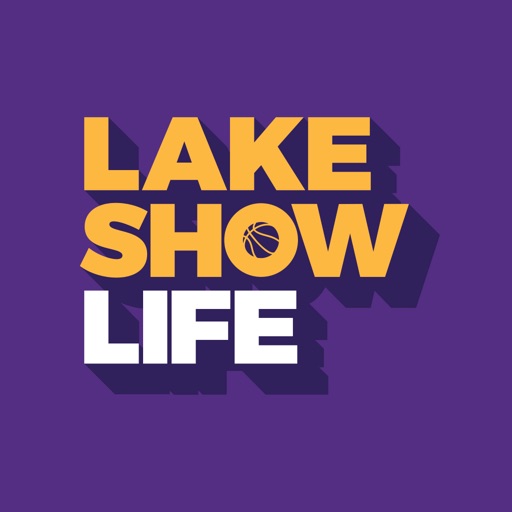 Lake Show Life icon