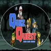 Quiz Quest: Basic Math Edition