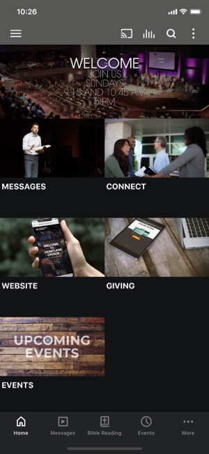 Heartland Church Paducah(圖1)-速報App