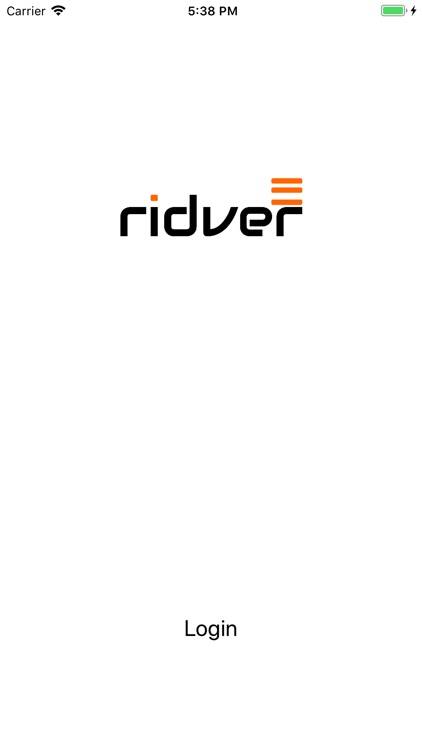 Ridver Rider