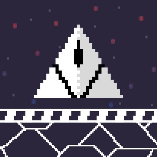 Triangle Shooter: Fortress