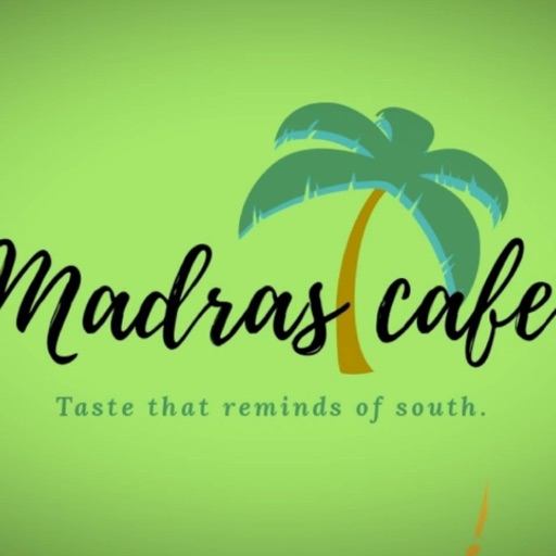 Madras Cafe