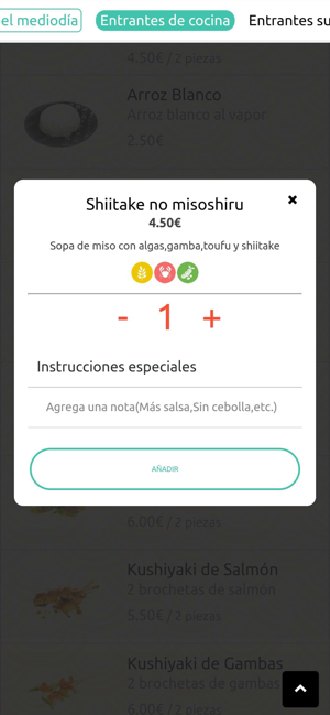 Casa Sushi(圖2)-速報App