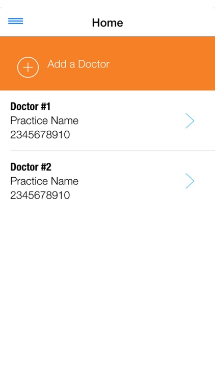 My Doctors by TPA