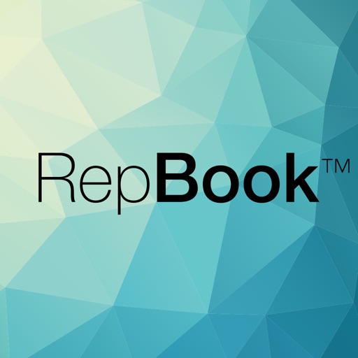 RepBook -Cloud-based documents