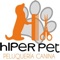 Con la App de Hiperpet podrás pedir cita en cualquier momento, solamente selecciona el día y la hora que mejor te venga y te estaremos esperando