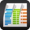 Office anywhere with Docs To Go: View, edit, and create Microsoft® Office files (Word, Excel, PowerPoint*) & view Adobe PDF® files on your iOS device with the original & #1 selling mobile MS Office suite of all time