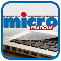 Micro Pratique pour PC