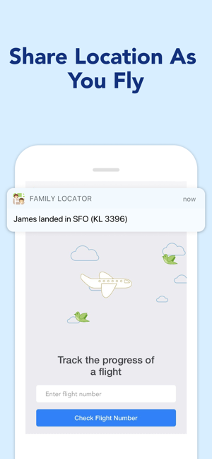 Family Locator - Find my Phone(圖4)-速報App